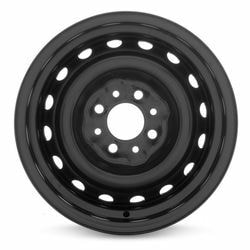 Диски Accuride 5x13 4/98/29/60,1 Accuride ВАЗ-ОРИГИНАЛ ВАЗ-2103 ЧЕРНЫЙ (21030-3101015-06) штамп. (фото)