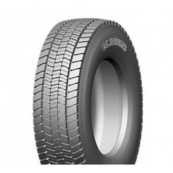 Шины грузовые Advance 315/60 R22,5 154/150M Advance GL265D всесезон не шип. (фото)