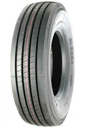 Шины грузовые Advance 275/70 R22,5 148/145K Advance (GL283A) 18 сл. Рулевая TL всесезон не шип. (фото)