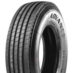 Шины грузовые Advance 315/70 R22,5 152/148M Advance GL282A всесезон не шип. арт. (Г30_15) (фото)