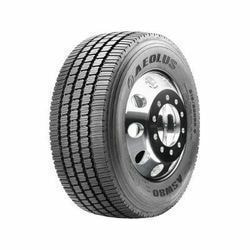 Шины грузовые Aeolus 315/80 R22,5 154/151M AEOLUS ASW80 18 сл. Рулевая MS TL зима не шип. арт. (1380243945) (фото)