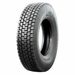 Шины грузовые Aeolus 265/70 R19,5 140/138M Aeolus HN 355 16 сл. Ведущая TL всесезон не шип. (фото)