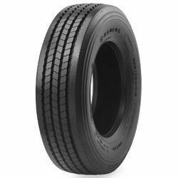 Шины грузовые Aeolus 225/75 R17,5 129/127M Aeolus ASR35 16 сл. Универсальная MS TL всесезон не шип. (фото)