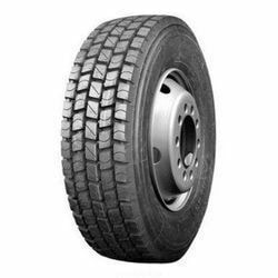 Шины грузовые Aeolus 215/75 R17,5 127/124M Aeolus ADR35 16 сл. Ведущая TL всесезон не шип. (фото)