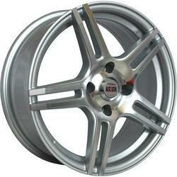 Alcasta 7x17 5/114,3/35/67,1 ALCASTA M36 SF . . (9162216) ()