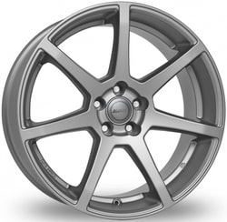 Диски Alutec 8,5x18 5/114,3/40/70,1 Alutec Pearl (carbon grey) лит. арт. (PE85840B87-8) (фото)