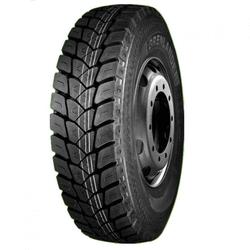 Шины грузовые Aplus 315/80 R22,5 APLUS D-802 Карьерная Всесезонные не шип. (фото)