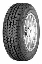 Шины Barum 195/65 R15 91H Barum POLARIS 3 зима не шип. (фото)