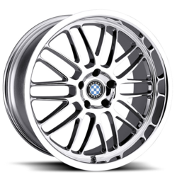  Beyern 8,5x18 5/120/40/72 BEYERN Mesh Chrome . ()
