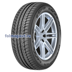 Шины BF Goodrich 165/70 R14 81T Bf Goodrich G-GRIP лето арт. (183576) (фото)