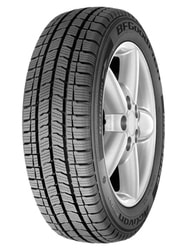Шины BF Goodrich 185/80 R14C 102/100R BF GOODRICH ACTIVAN WINTER Зима не шип. арт. (387465) (фото)