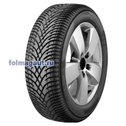 Шины BF Goodrich 235/50 R19 103V BF GOODRICH G-FORCE WINTER 2 SUV (501501) XL Зима не шип. (фото)