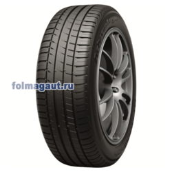 Шины BF Goodrich 215/55 R18 99V BF GOODRICH ADVANTAGE SUV (592445) suv XL Лето (фото)