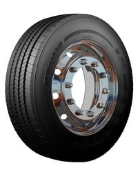 Шины грузовые BF Goodrich 275/70 R22,5 148/145J Bf Goodrich URBAN CONTROL S Универсальная лето арт. (643815) (фото)