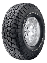 Шины BF Goodrich 255/85 R16C 119/116Q Bf Goodrich MUD TERRAIN T/A KM2 всесезон не шип. арт. (687002) (фото)
