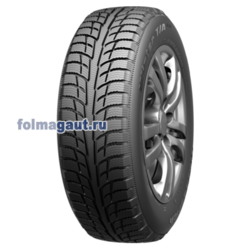 Шины BF Goodrich 205/60 R16 92T Bf Goodrich WINTER T/A KSI зима не шип. арт. (858275) (фото)