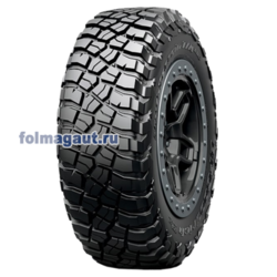 Шины BF Goodrich 10 R14 BF GOODRICH MUD TERRAIN T/A KM3 (867149) Всесезонные не шип. (фото)