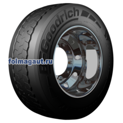 Шины грузовые BF Goodrich 245/70 R17,5 143/141J Bf Goodrich ROUTE CONTROL T Прицепная T всесезон не шип. арт. (905050) (фото)