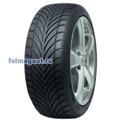 Шины BF Goodrich 185/60 R15 88H Bf Goodrich PROFILER 2 XL лето арт. (916033) (фото)