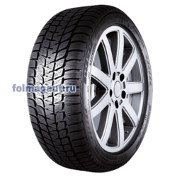 Шины Bridgestone 255/50 R19 107V BRIDGESTONE BLIZZAK LM-25 4X4 (2259) XL Зима не шип. (фото)