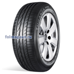 Шины Bridgestone 245/45 R17 99Y BRIDGESTONE TURANZA ER300A RUN FLAT (5484) XL Лето (фото)