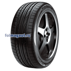 Шины Bridgestone 265/45 R20 104Y BRIDGESTONE DHPS (DUELER HP SPORT) SUV (5541) MOE Лето (фото)