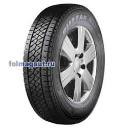 Шины Bridgestone 215/75 R16C 111R Bridgestone BLIZZAK W995 зима не шип. арт. (7058) (фото)