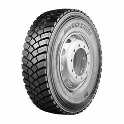 Шины грузовые Bridgestone 13 R22,5 156/150K BRIDGESTONE MD1 (8690) Ведущая MS TL Всесезонные не шип. (фото)