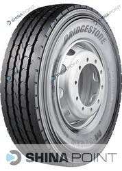 Шины грузовые Bridgestone 295/80 R22,5 152/148K BRIDGESTONE MS1 (9348) Рулевая TL Всесезонные не шип. (фото)