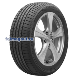 Шины Bridgestone 225/45 R17 94W BRIDGESTONE Turanza T005 (BR0(10168) XL Лето (фото)