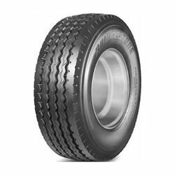 Шины грузовые Bridgestone 215/75 R17,5 135/133K BRIDGESTONE RT1 (10384) MS TL Всесезонные не шип. (фото)