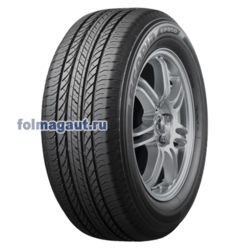Шины Bridgestone 235/75 R15 109H BRIDGESTONE Ecopia EP850 SUV (11301) XL Лето (фото)