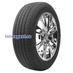Шины Bridgestone 235/45 R18 94Y BRIDGESTONE TURANZA ER33 (12527) Лето (фото)