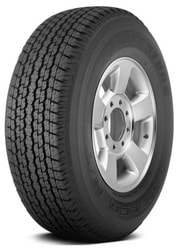 Шины Bridgestone 215/60 R17 96H BRIDGESTONE DUELER HT 843 (12864) Лето (фото)