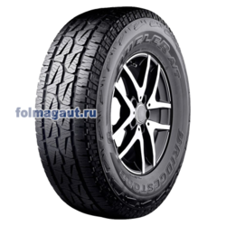 Шины Bridgestone 225/75 R16 104S Bridgestone DUELER AT 001 AT лето арт. (BR012919) (фото)