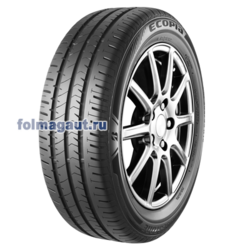 Шины Bridgestone 215/55 R17 94V Bridgestone ECOPIA EP300 лето арт. (BR012929) (фото)
