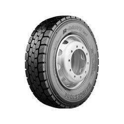 Шины грузовые Bridgestone 235/75 R17,5 132/130M BRIDGESTONE RD2 Всесезонные не шип. Ведущая MS TL арт. (13263) (фото)