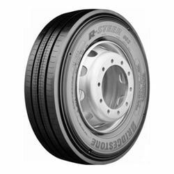 Шины грузовые Bridgestone 245/70 R19,5 136/134M BRIDGESTONE RS2 Всесезонные не шип. Рулевая TL Региональная арт. (13464) (фото)