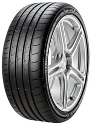 Шины Bridgestone 255/40 R20 101Y Bridgestone POTENZA S007A XL лето арт. (15491) (фото)