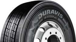 Шины грузовые Bridgestone 385/65 R22,5 160/158K BRIDGESTONE DURAVIS RS2 (16939) Рулевая MS TL Всесезонные не шип. (фото)
