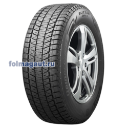 Шины Bridgestone 225/55 R19 99T BRIDGESTONE BLIZZAK DM-V3 (BR0(18944) Зима не шип. (фото)