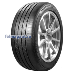 Шины Bridgestone 235/45 R18 94W Bridgestone TURANZA T005A лето (19359) (фото)