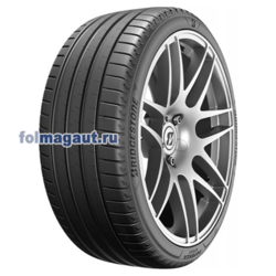Шины Bridgestone 285/40 R19 107Y BRIDGESTONE POTENZA SPORT (BR021541) XL Лето (фото)