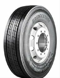 Шины грузовые Bridgestone 295/80 R22,5 154/149M BRIDGESTONE DURS2 (25494) Рулевая MS TL Всесезонные не шип. (фото)