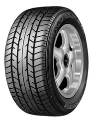 Шины Bridgestone 235/55 R18 99V Bridgestone POTENZA RE031 лето (77814) (фото)