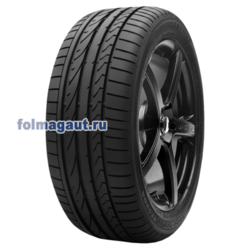 Шины Bridgestone 205/50 R17 89W Bridgestone POTENZA RE050A RUN FLAT XL лето (PSR1504303 78416) (фото)