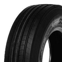Шины грузовые Bridgestone 315/70 R22,5 152/148M BRIDGESTONE R249 PLUS (00-00009205) Рулевая MS Всесезонные не шип. (фото)