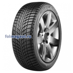 Шины Bridgestone 215/40 R18 89V BRIDGESTONE BLIZZAK LM32 Зима не шип. XL арт. (BR006886) (фото)