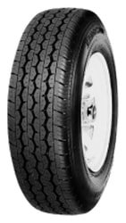 Шины Bridgestone 195/70 R15C 104/102S BRIDGESTONE RD613 STELL (BR019338) Лето (фото)