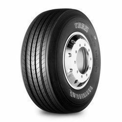 Шины грузовые Bridgestone 245/70 R17,5 136/134M Bridgestone R227 Рулевая TL всесезон не шип. (фото)